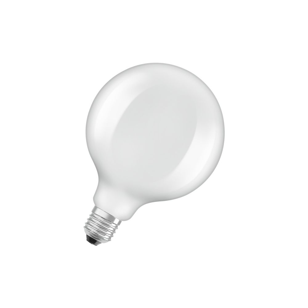Ledvance LED-Filamentlampe Classic Globe 95, 11W 1.521 lm 2700 K E27, Matt, Wei... LEDVANCE-4099854062865 4099854062865 (Abb. 9)