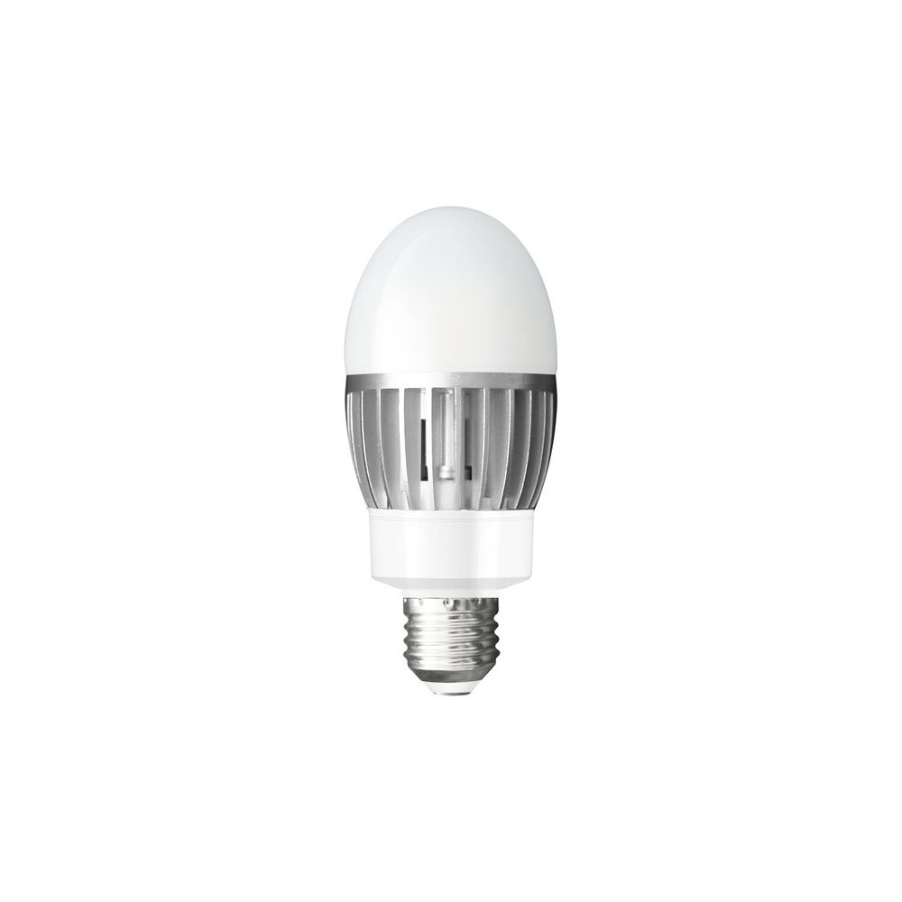 Ledvance LED-Lampe HQL LED ALU PERFORMANCE, 14,5W 1800lm 2700K E27, IP65, Weiß,... LEDVANCE-4099854040603 4099854040603 (Abb. 4)