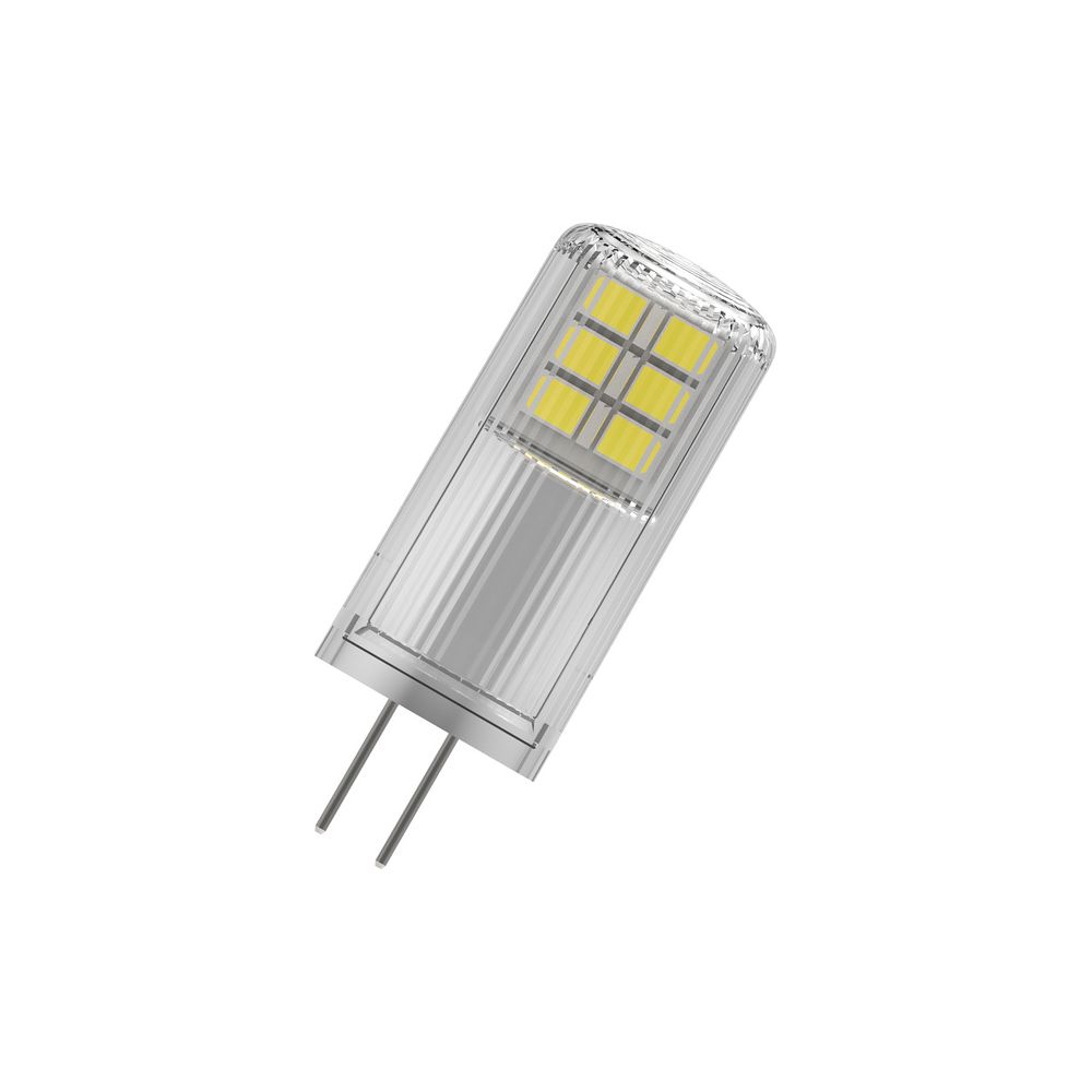 Ledvance LED-Lampe PIN 20 DIM, 2W 200lm 2700K G4, Dimmbar, 12V, Klar... LEDVANCE-4099854248542 4099854248542 (Abb. 3)