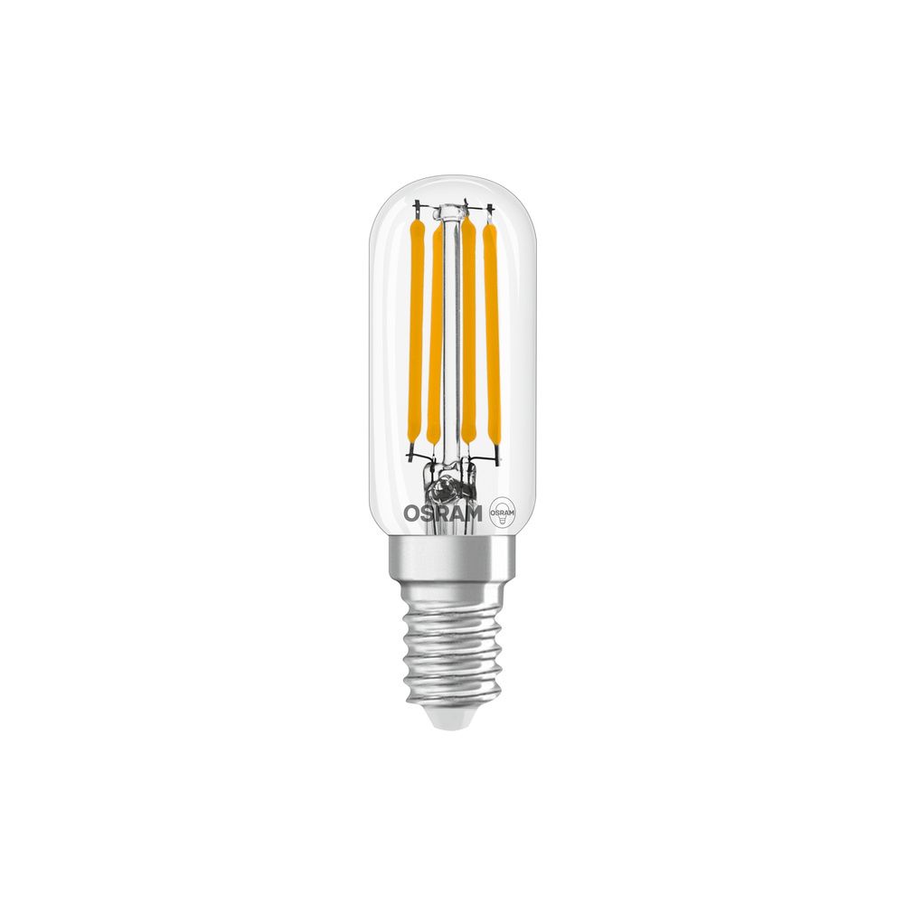 Ledvance LED-Speziallampe Special T26, 806 lm, 5,9 W, 2700 K, E14, klar... LEDVANCE-4058075432963 4058075432963 (Abb. 2)