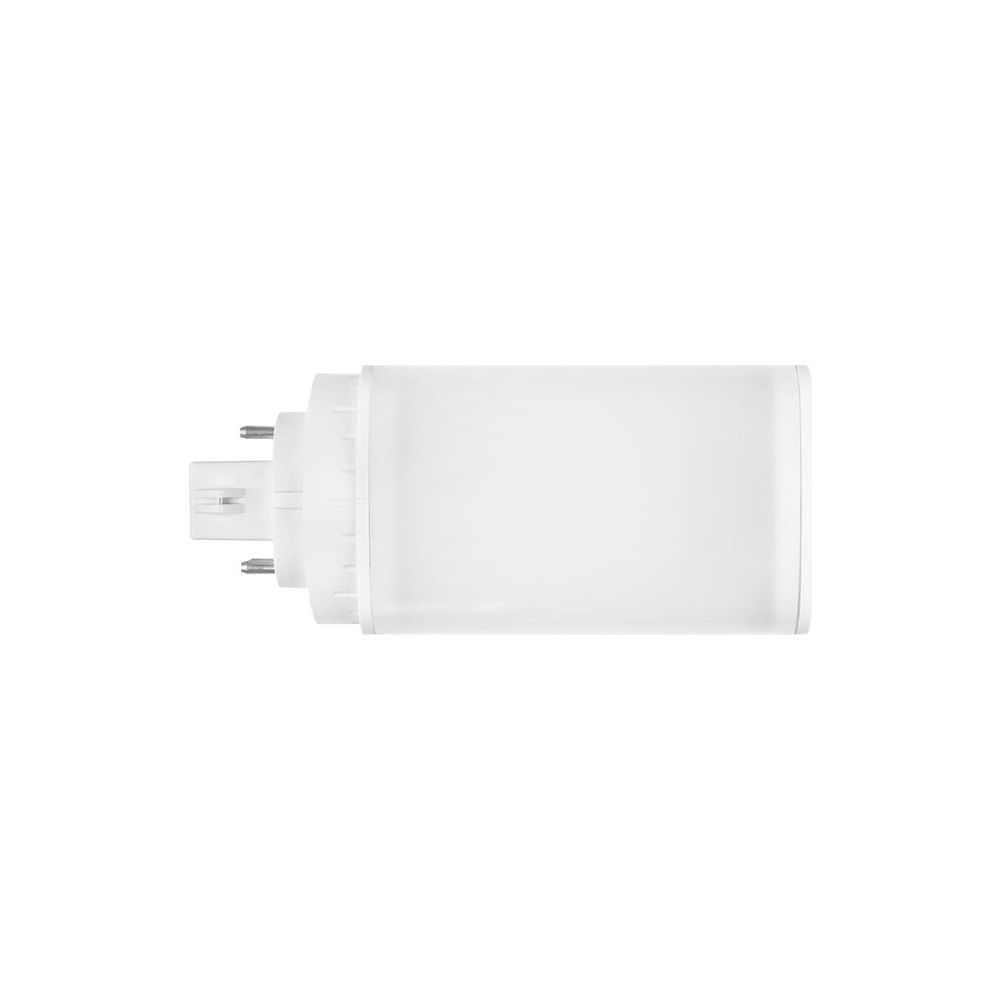 Ledvance LED-Lampe DULUX LED T/E13, 6W 700lm 4000K GX24q-1, Matt, Weiß... LEDVANCE-4058075822238 4058075822238 (Abb. 6)