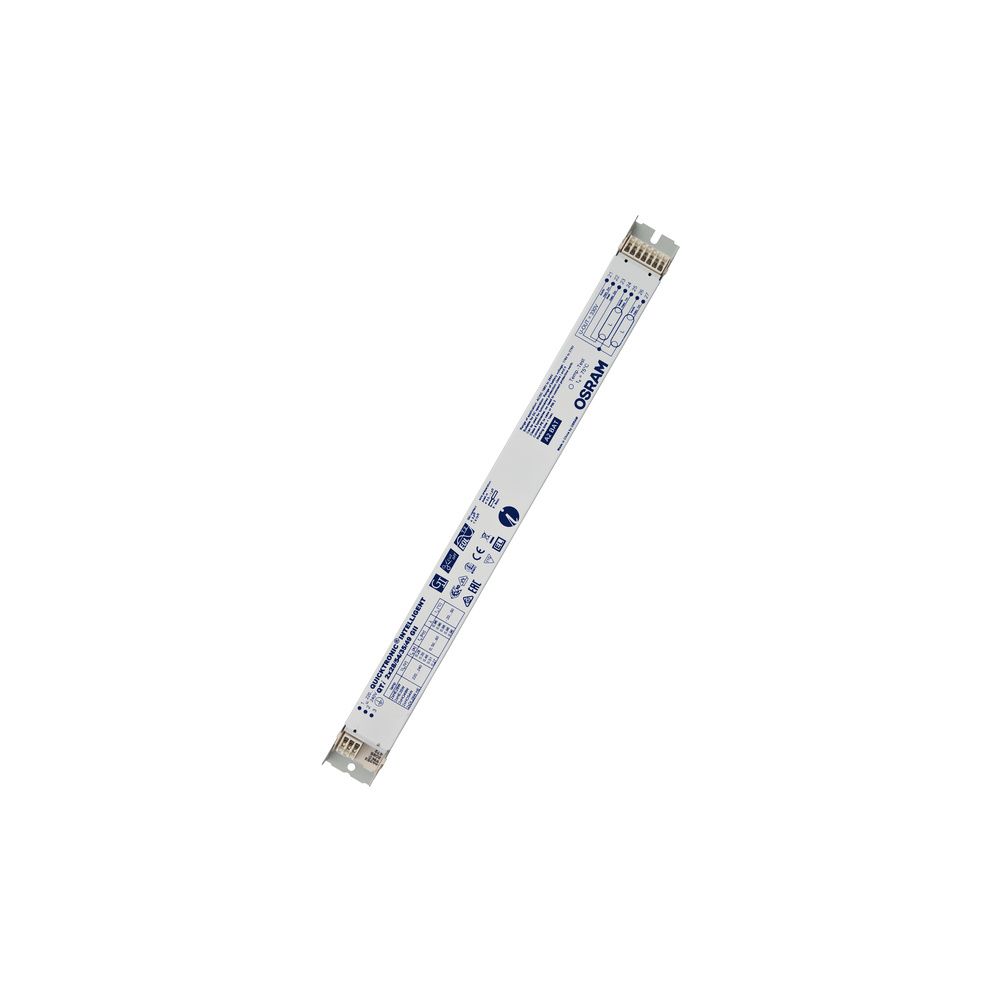 Ledvance Elektronisches Vorschaltgerät QUICKTRONIC INTELLIGENT QTi 1X35/49/80 G... LEDVANCE-4008321383372 4008321383372 (Abb. 6)