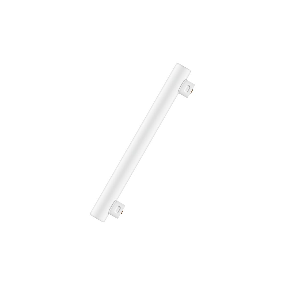 Ledvance LED-Stablampe LEDinestra Base S14d, 6W, 640lm, 2700K, 500mm, Matt, Wei... LEDVANCE-4058075762435 4058075762435 (Abb. 5)