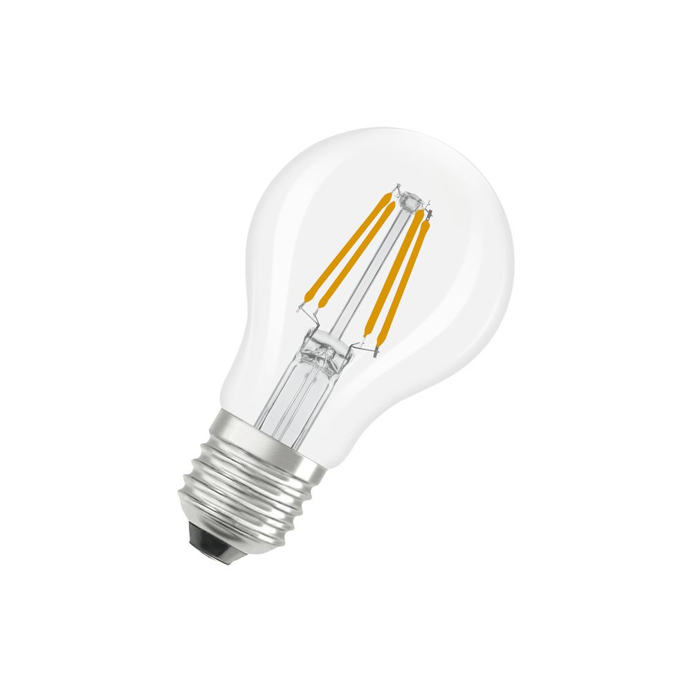 Ledvance LED-Lampe Classic A 40 Filament 3,4W 840 E27, 470lm, 4000K, Klar... LEDVANCE-4099854465635 4099854465635 (Abb. 3)