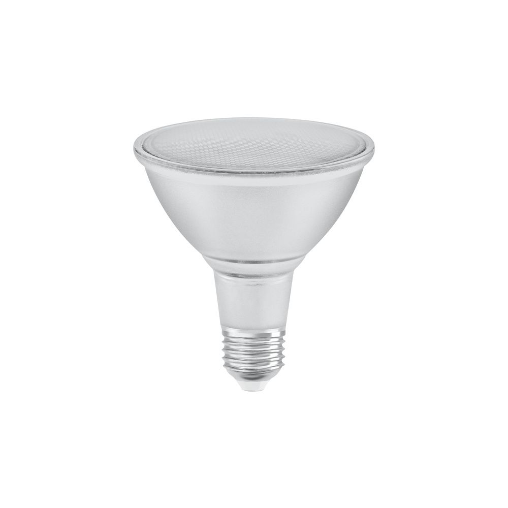 Ledvance LED-Reflektorlampe PAR38 DIM P, 14,5W 1.035lm 30° 2700K E27, Glas, Kla... LEDVANCE-4099854071270 4099854071270 (Abb. 4)