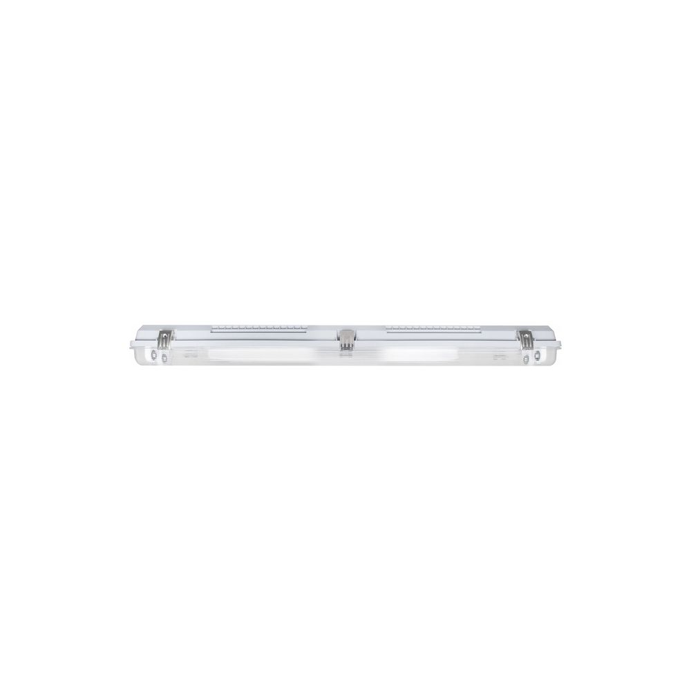 Ledvance Feuchtraumleuchten-Gehäuse Damp Proof Housing Gen 3 600 P 2xLamp, IP65... LEDVANCE-4099854118074 4099854118074 (Abb. 4)
