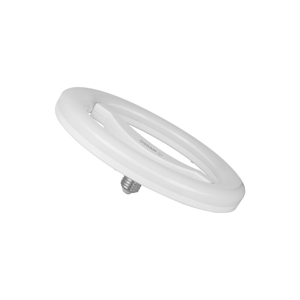 Ledvance LED-Lampe Circolux 100, 14,5W 827 E27, 1.521 lm, 160 Grad, Matt, Weiß... LEDVANCE-4058075606999 4058075606999 (Abb. 6)