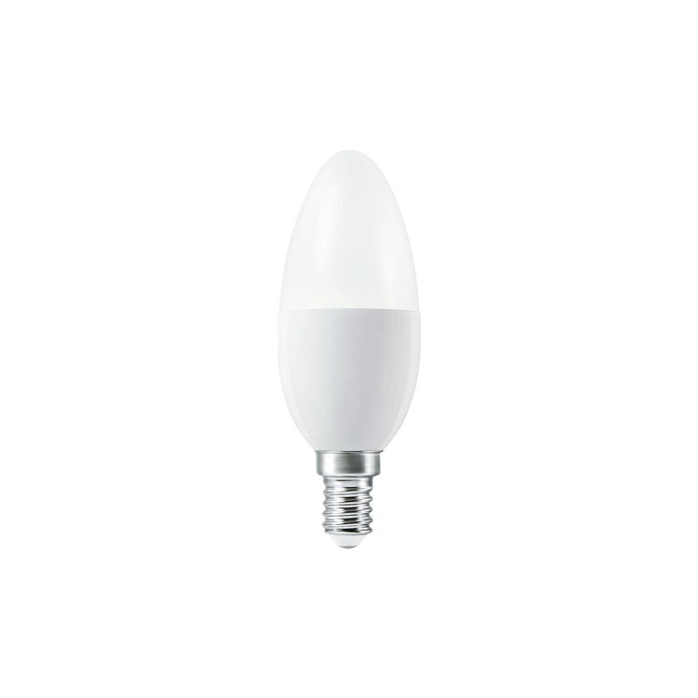 Ledvance LED-Lampe Classic B Facility 7,3W 827 E14, 806lm, Matt, 1 Stück... LEDVANCE-4099854086342 4099854086342 (Abb. 4)