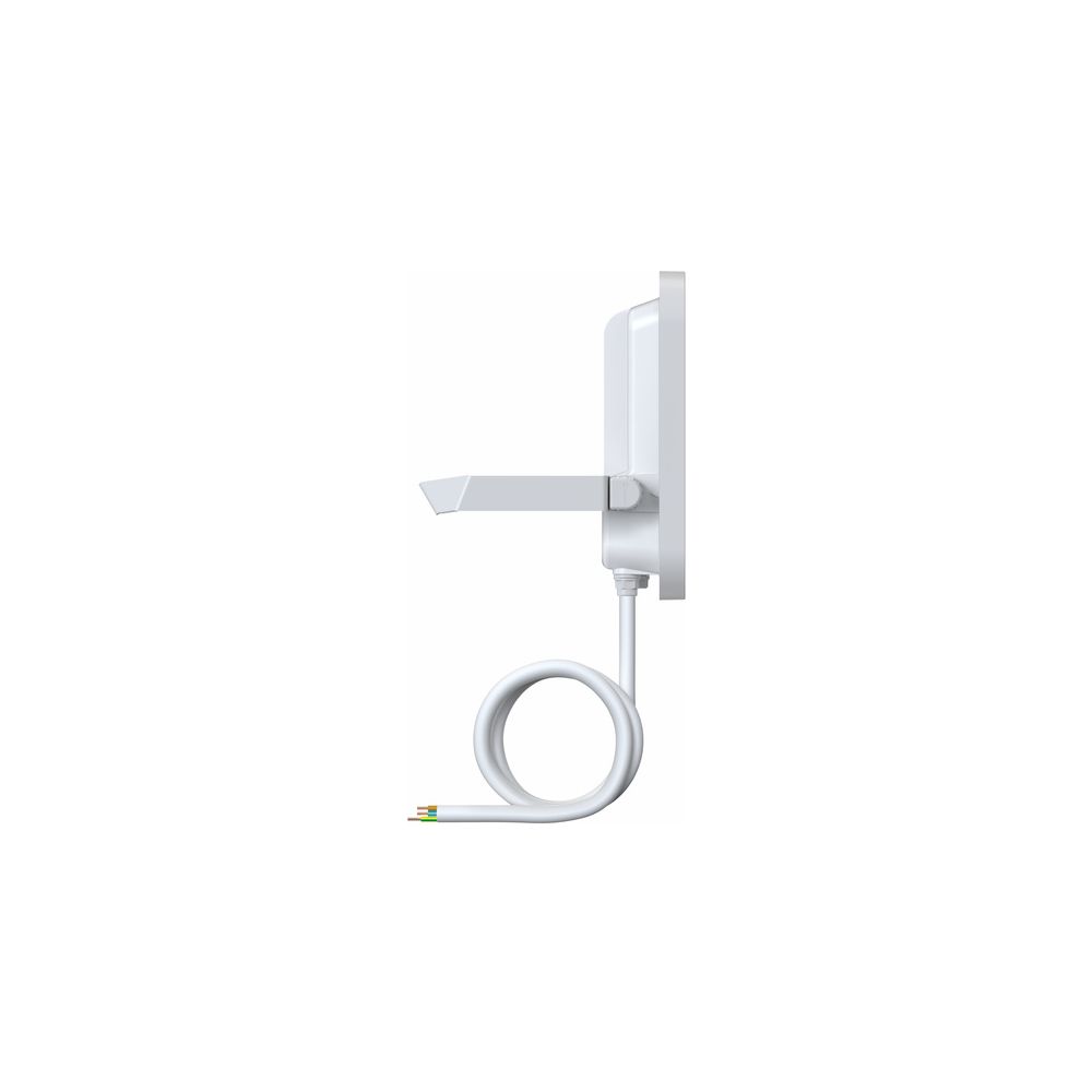 Ledvance LED-Strahler Floodlight 100 P, 10.000lm 4000K, Aluminium, Weiß... LEDVANCE-4099854306181 4099854306181 (Abb. 3)