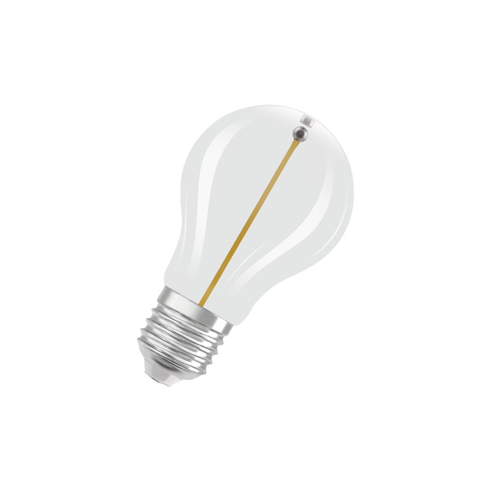 Ledvance LED-Lampe Vintage 1906 Edison 6, 2,2W, 1800K, E27, Glas, Smoke, 1906ED... LEDVANCE-4099854049897 4099854049897 (Abb. 7)