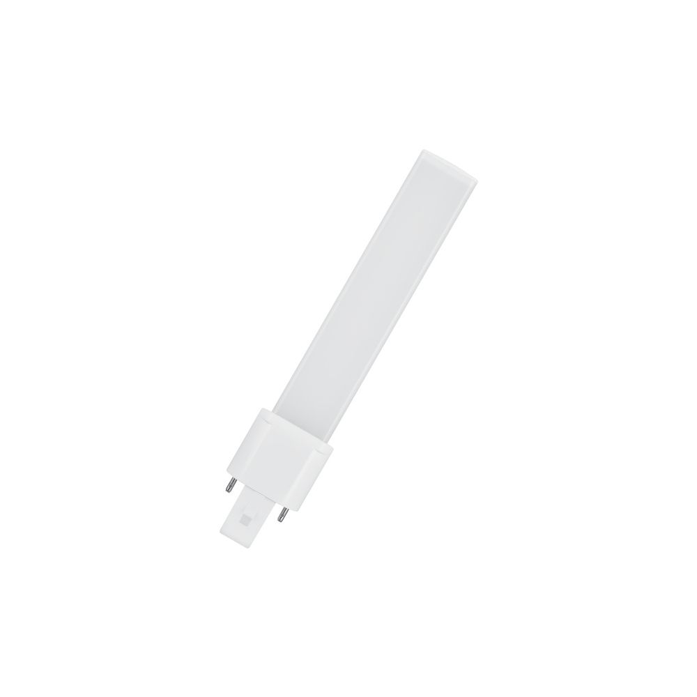 Ledvance LED-Lampe DULUX LED S9 EM 4W 830 G23, 500lm, 3000K, IP20, Weiß... LEDVANCE-4058075822979 4058075822979 (Abb. 3)