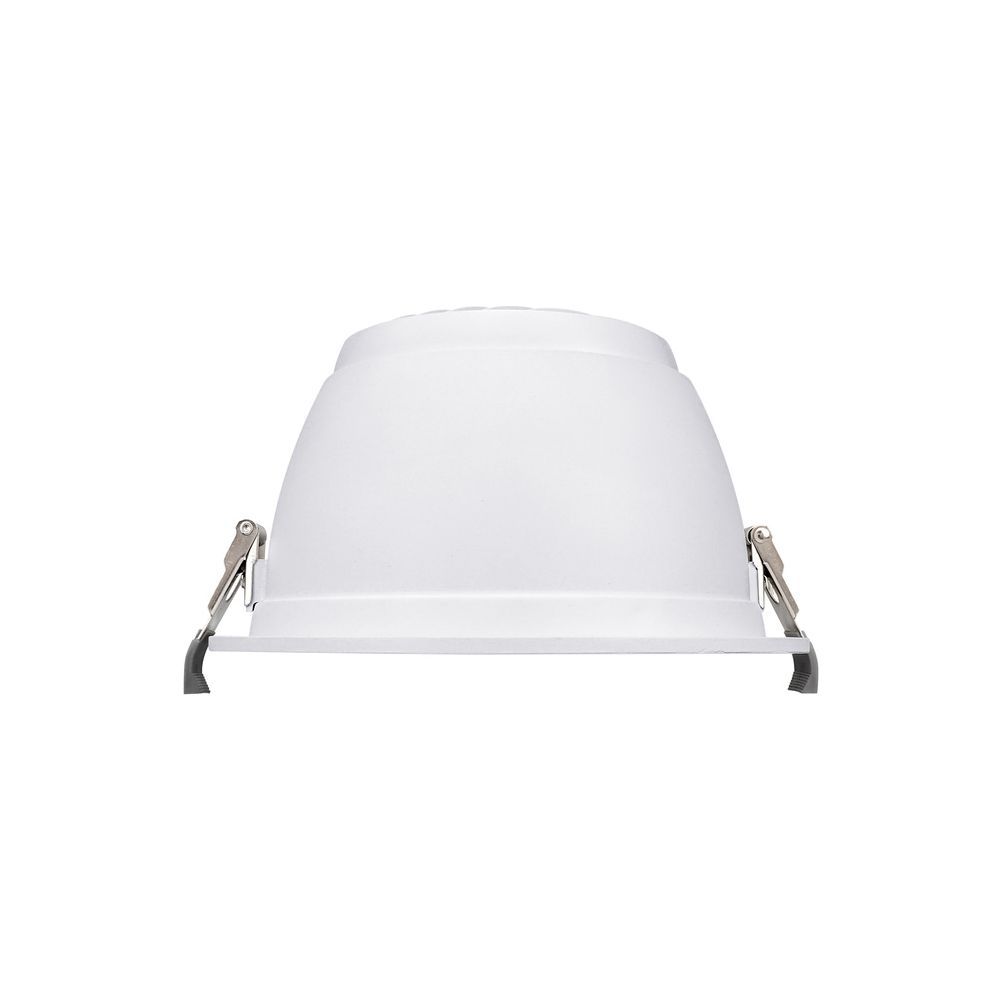 Ledvance LED-Downlight Comfort UGR19 D200 P, 30W, 3600lm, IP44, Aluminium, Weiß... LEDVANCE-4099854491122 4099854491122 (Abb. 3)