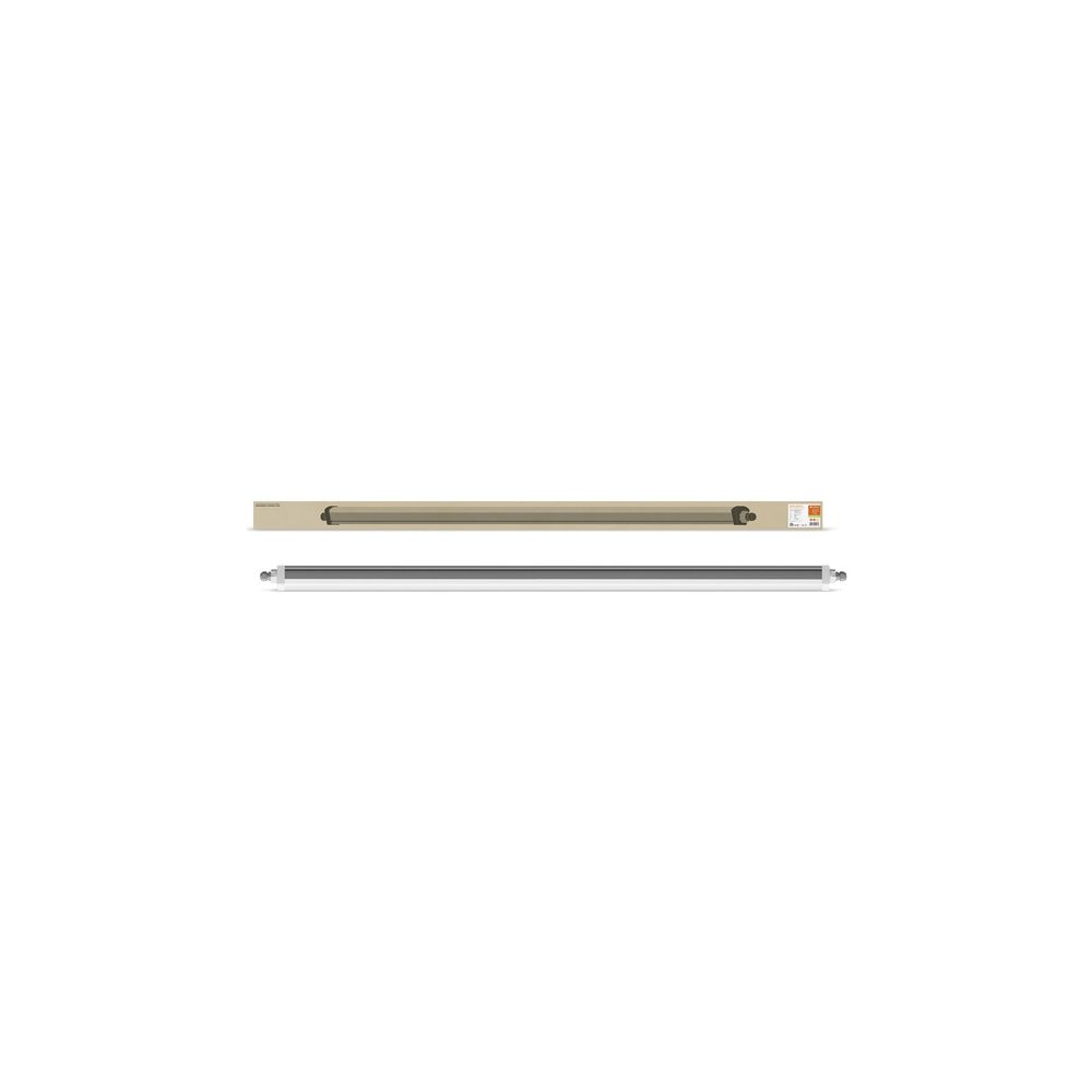 Ledvance LED-Feuchtraumleuchte Damp Proof Compact 1500, 31W 4000K IP66, Polycar... LEDVANCE-4058075210080 4058075210080 (Abb. 7)