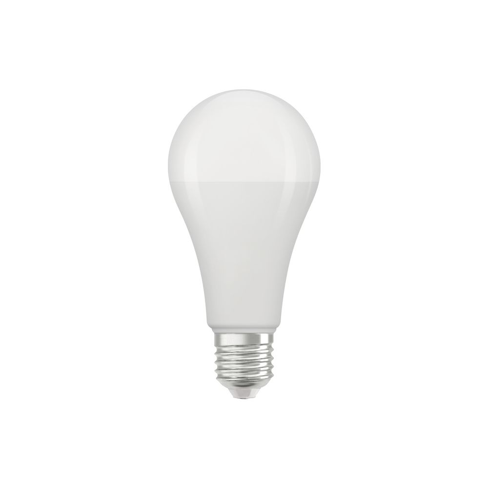 Ledvance LED-Lampe Classic A 19W 827 E27, 2.452 lm, Matt, Weiß... LEDVANCE-4099854048784 4099854048784 (Abb. 4)