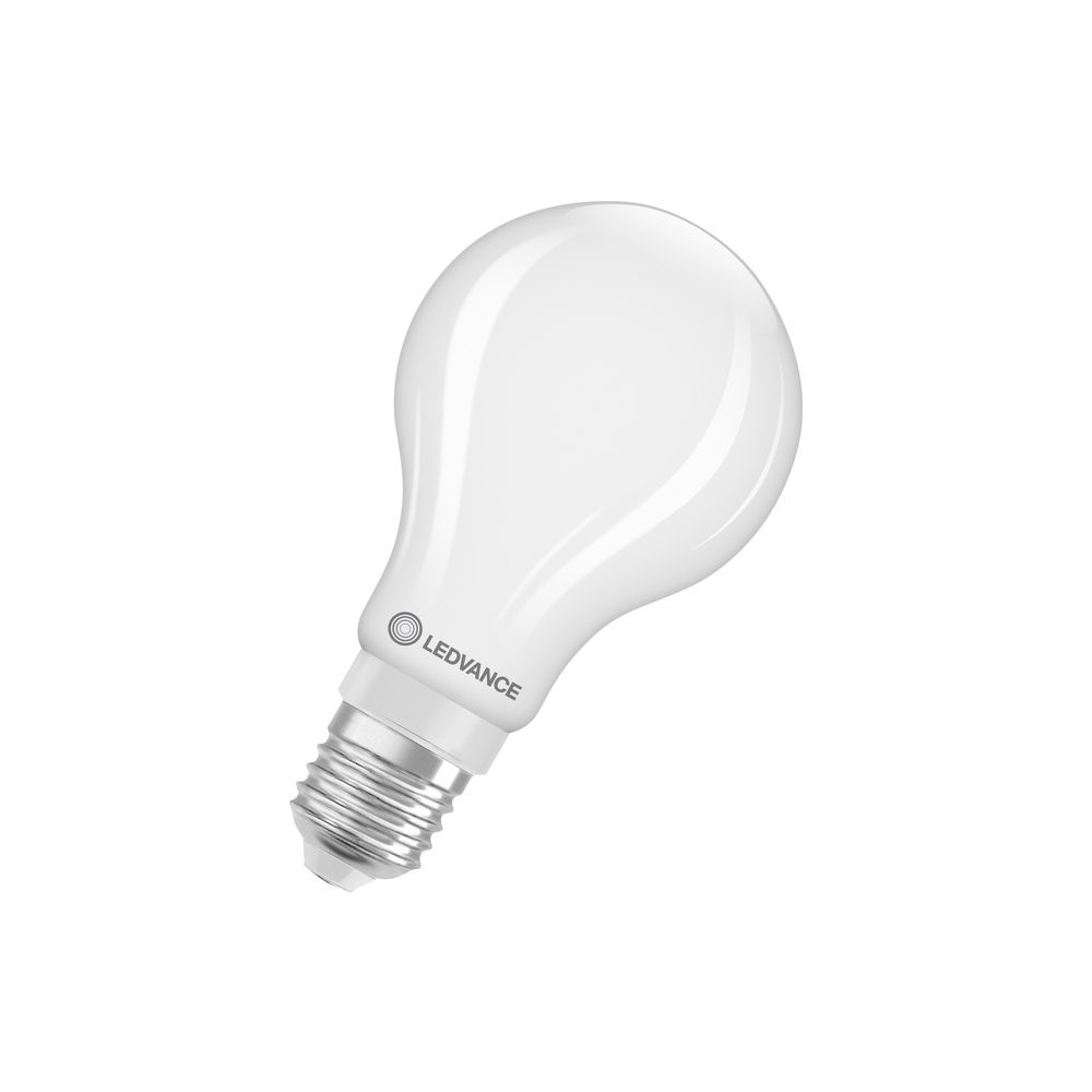 Ledvance LED-Lampe Classic A DIM P, 5,9W, 806lm, 4000K, E27, Matt... LEDVANCE-4099854463778 4099854463778 (Abb. 18)