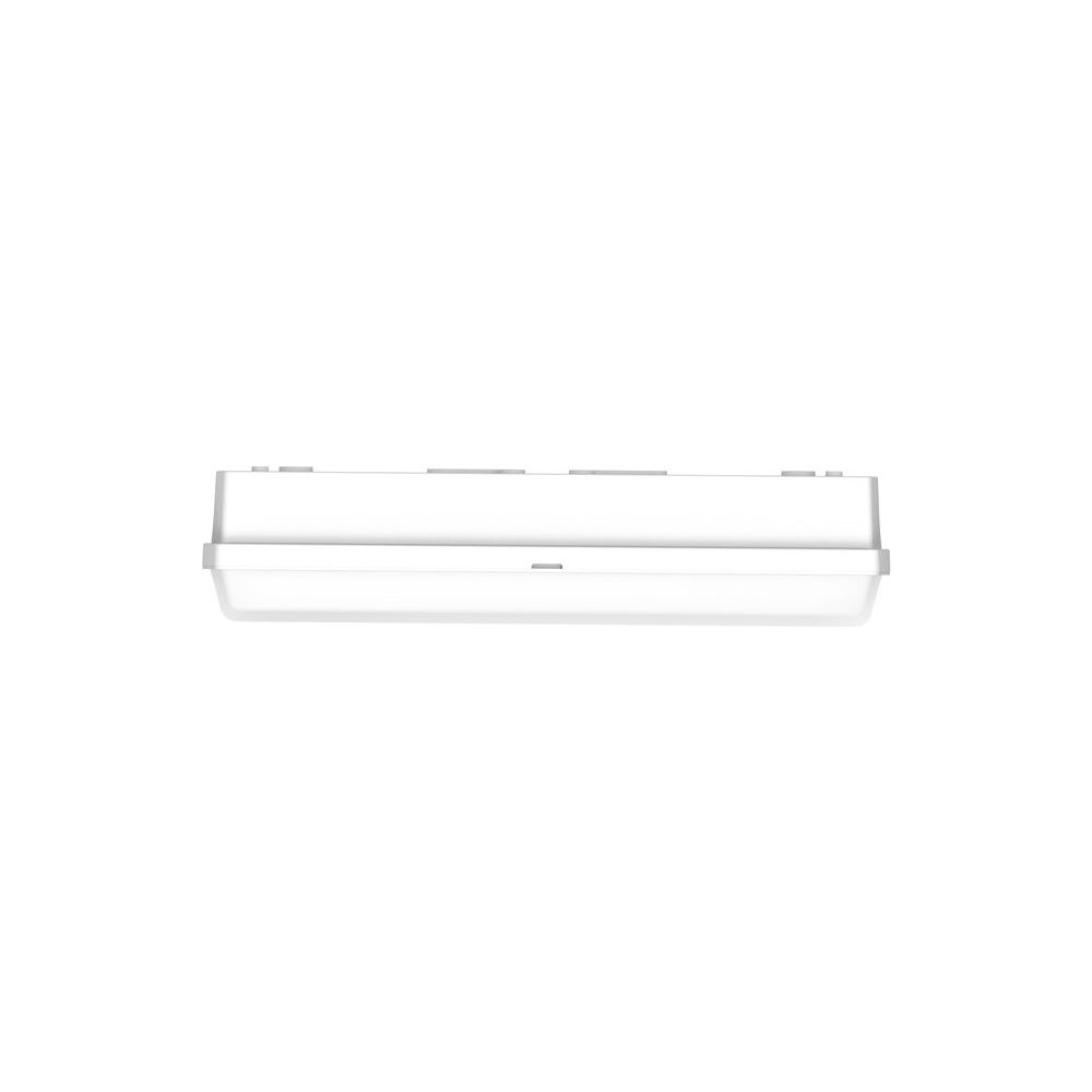 Ledvance LED-Wandleuchte Bulkhead Compact Rectangular Sensor, 9W, IP65, IK10, P... LEDVANCE-4099854290602 4099854290602 (Abb. 3)