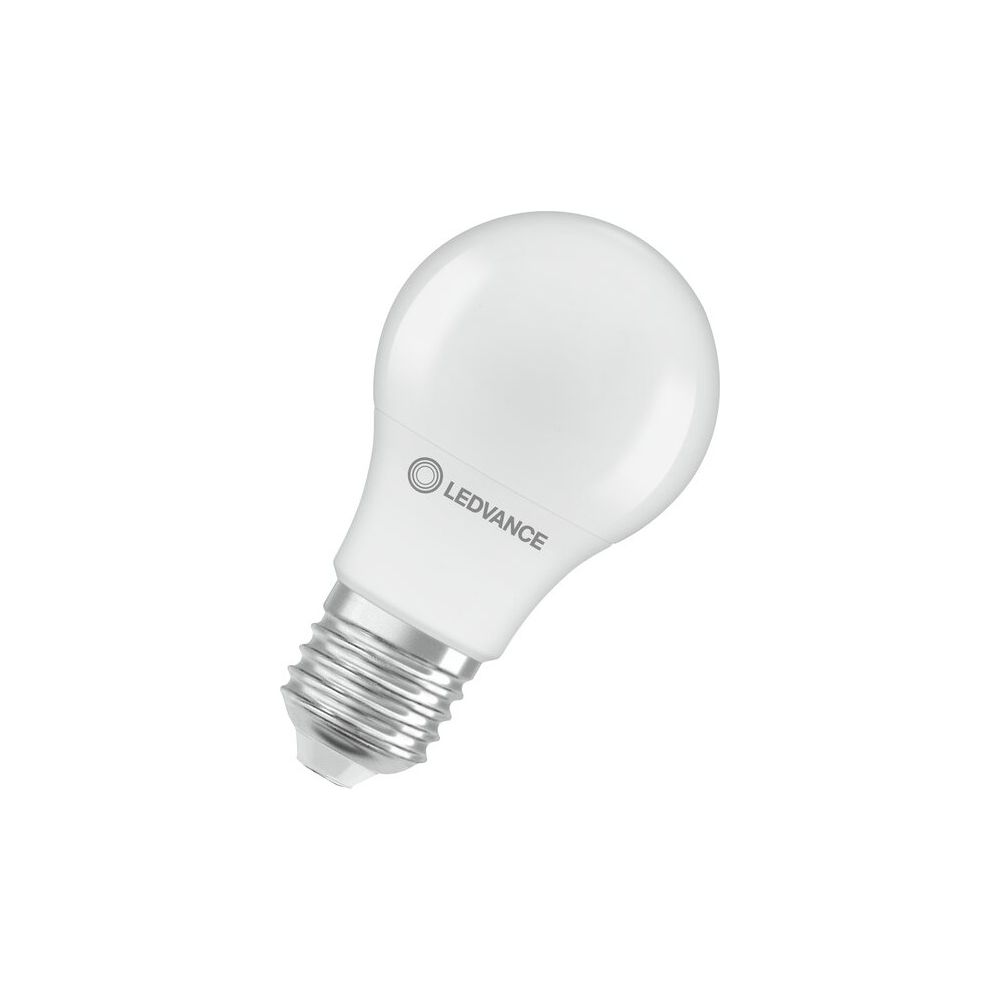 Ledvance LED-Lampe Classic A 10W 827 E27, 1055lm, 2700K, Matt, 112x60mm... LEDVANCE-4099854048821 4099854048821 (Abb. 6)