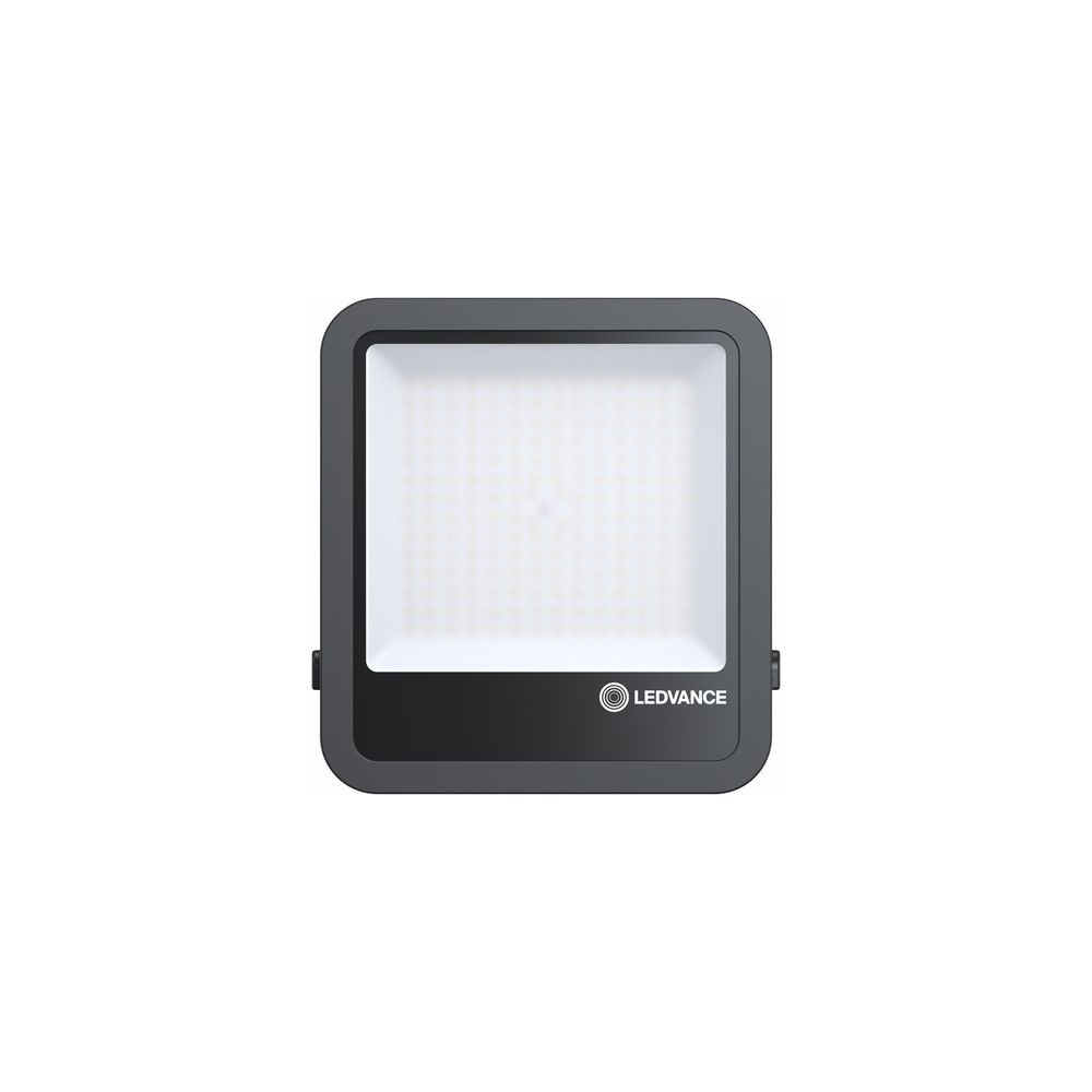 Ledvance LED-Strahler Floodlight 150 P, 15.000lm 6500K IP66, Aluminium, Schwarz... LEDVANCE-4099854306327 4099854306327 (Abb. 2)