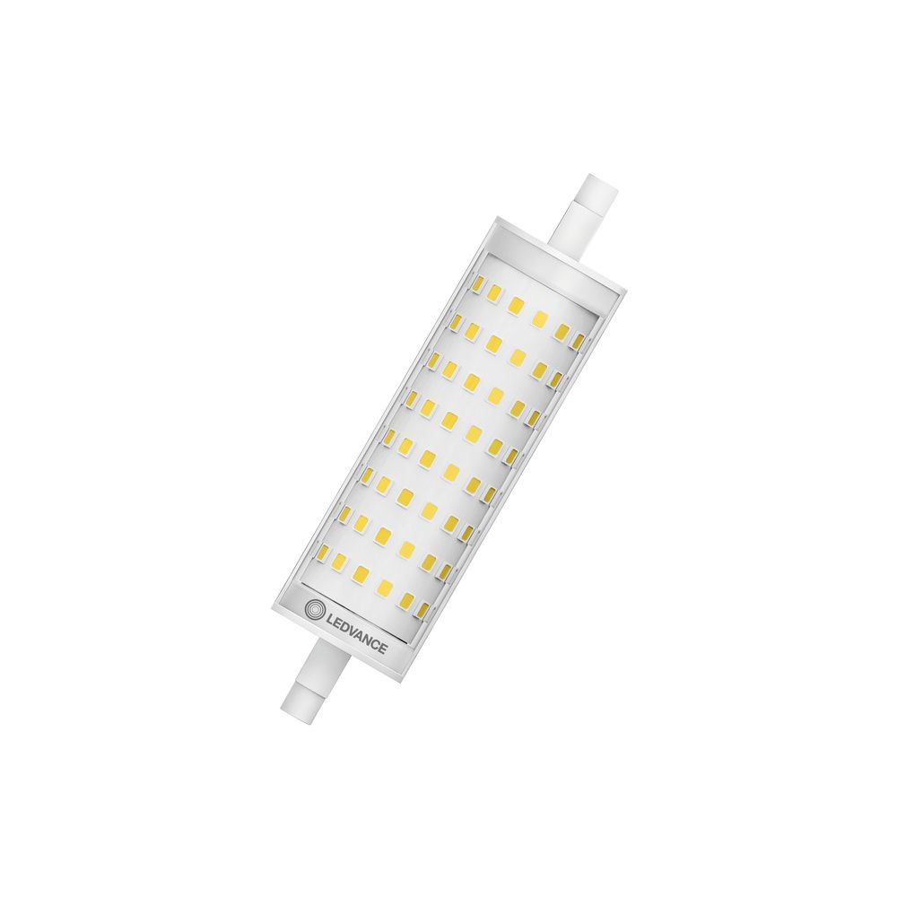 Ledvance LED-Speziallampe LED Line R7s, 20W, 3.000 lm, 3000 K, R7s, Klar, LED L... LEDVANCE-4099854249082 4099854249082 (Abb. 7)