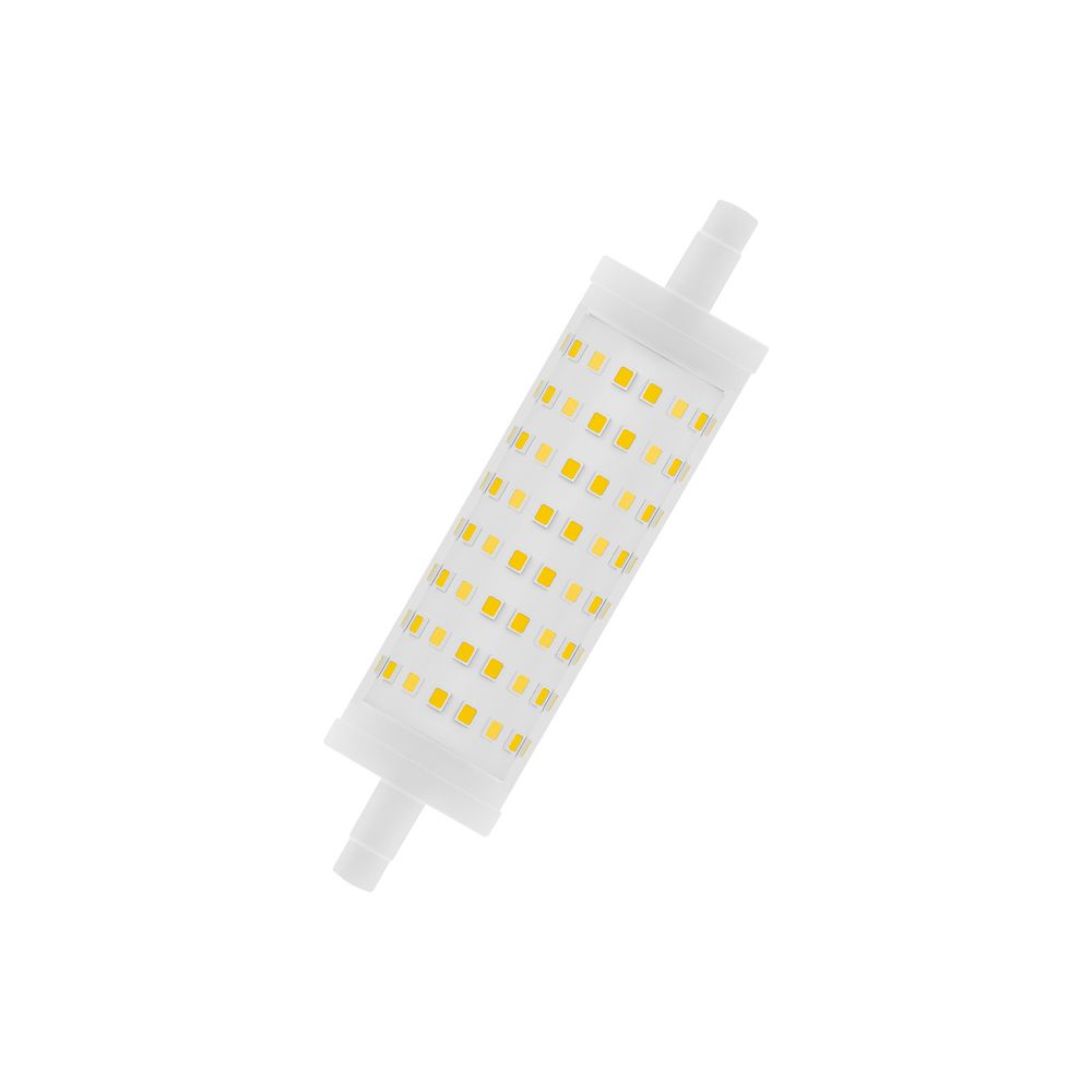 Ledvance LED-Speziallampe Line R7s DIM P 15W 827, 2.000 lm, 118 mm, 2700 K, Dim... LEDVANCE-4099854048753 4099854048753 (Abb. 3)