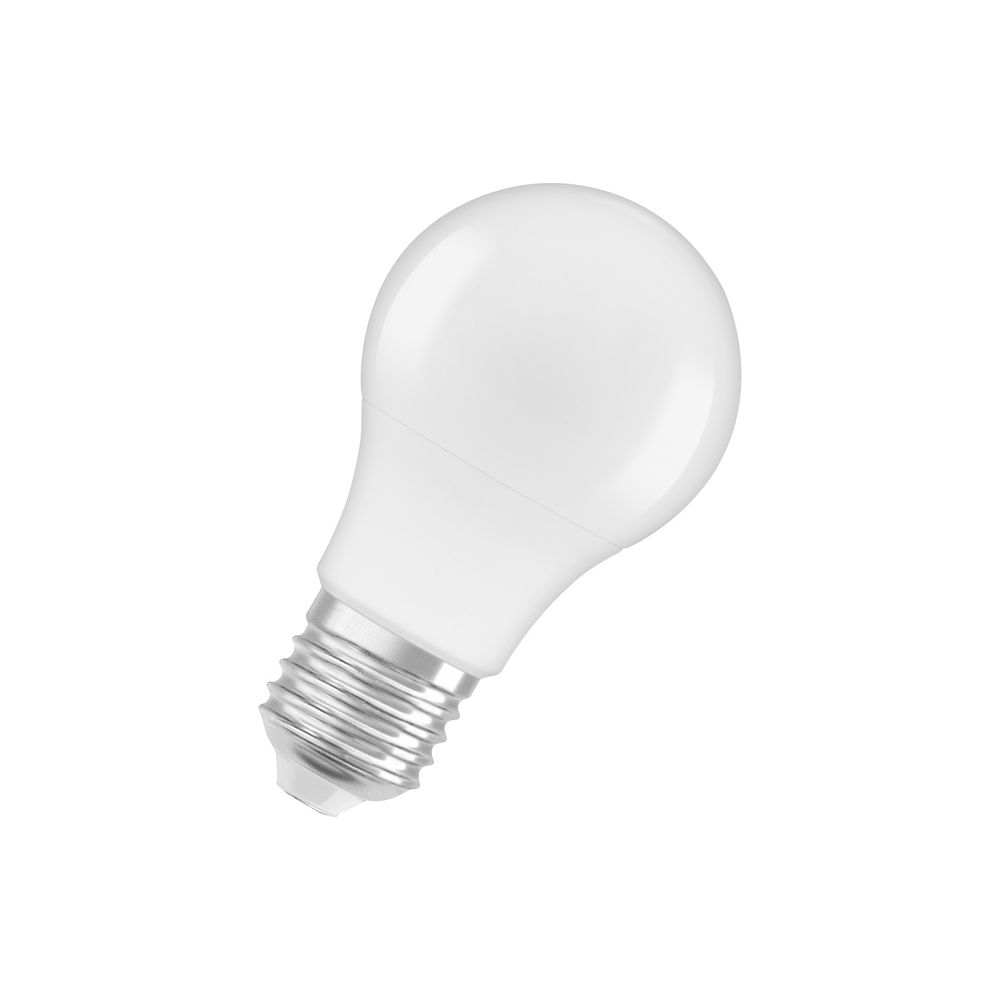Ledvance LED-Lampe Classic A, 4,9W, 827, E27, 470 lm, 2700 K, Matt... LEDVANCE-4099854049460 4099854049460 (Abb. 3)