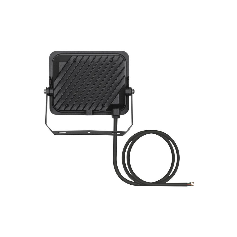 Ledvance LED-Fluter Floodlight Compact 50W 865, 5000lm, 100x100 Grad, Aluminium... LEDVANCE-4058075574939 4058075574939 (Abb. 4)