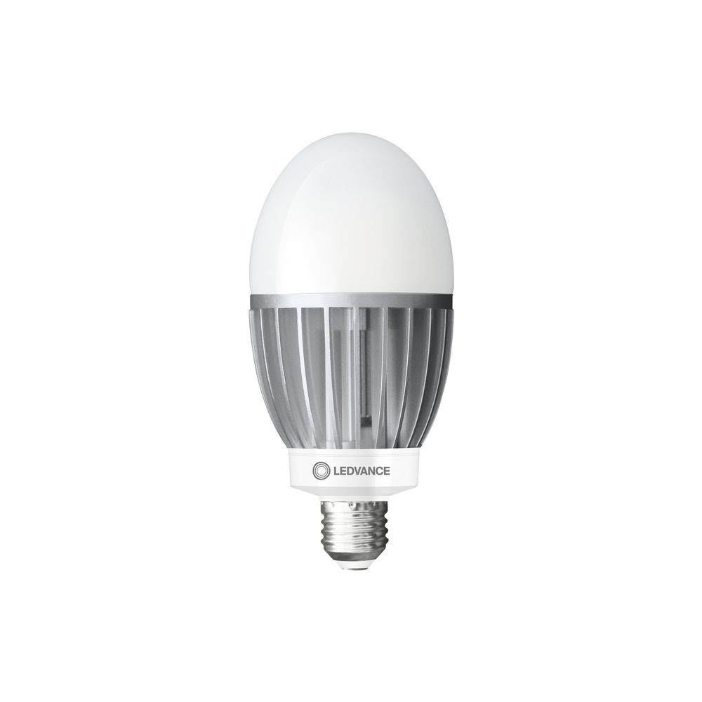 Ledvance LED-Lampe HQL LED ALU PERFORMANCE 4000lm 29W 840 E27, IP65, 4000K, Wei... LEDVANCE-4099854040702 4099854040702 (Abb. 2)