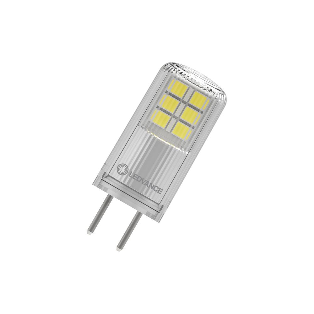 Ledvance LED-Lampe PIN 20, 1,5W 200lm 2700K G4, Klar... LEDVANCE-4099854248603 4099854248603 (Abb. 8)