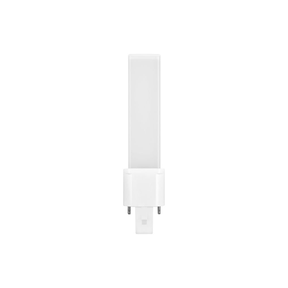 Ledvance LED-Lampe DULUX S7 EM 3,5W 3000K G23, 360lm, 135mm, Matt, Weiß... LEDVANCE-4058075822931 4058075822931 (Abb. 4)