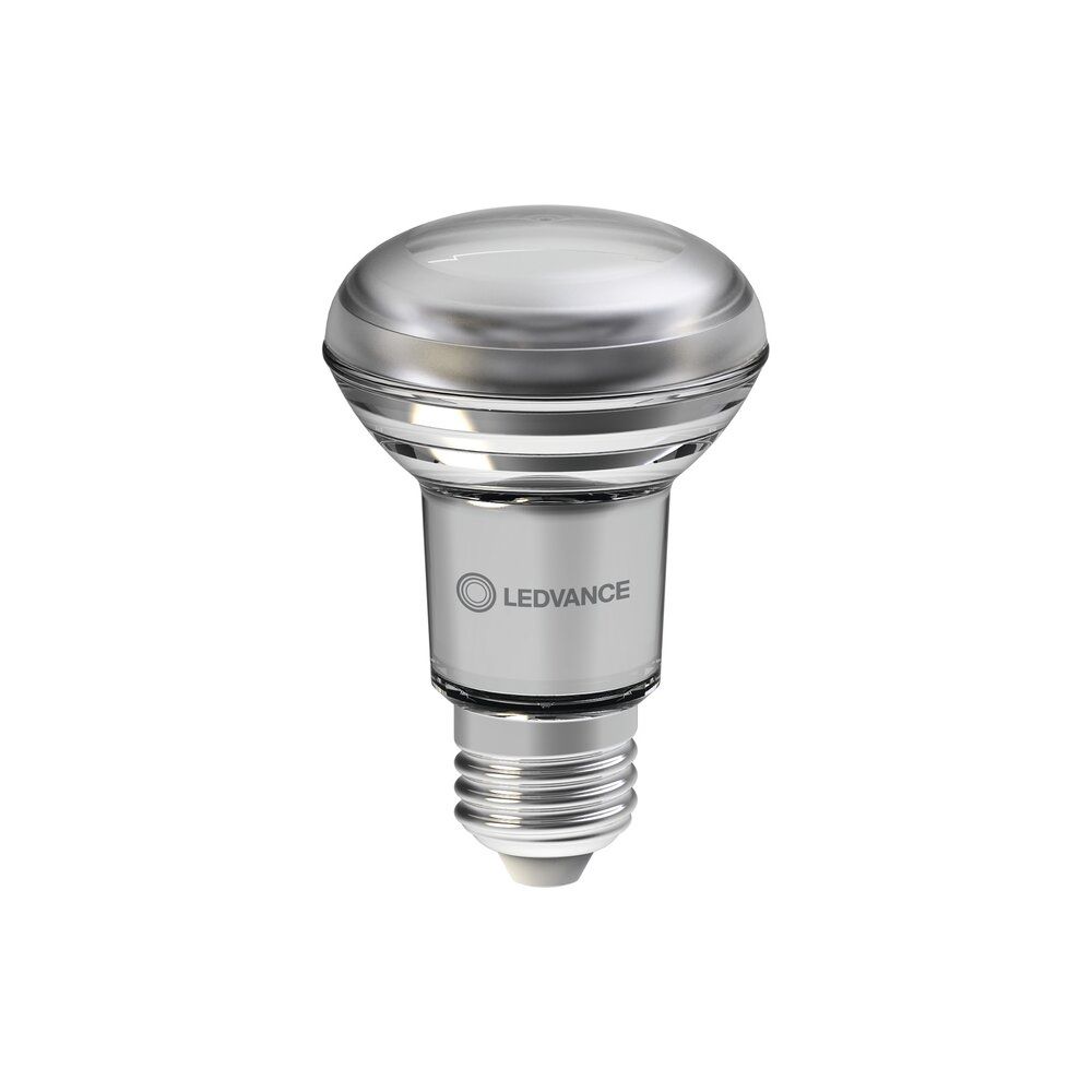 Ledvance LED-Reflektorlampe R63, 2,9W, 210lm, 2700K, E27, Glas, Warm weiß... LEDVANCE-4099854048012 4099854048012 (Abb. 2)