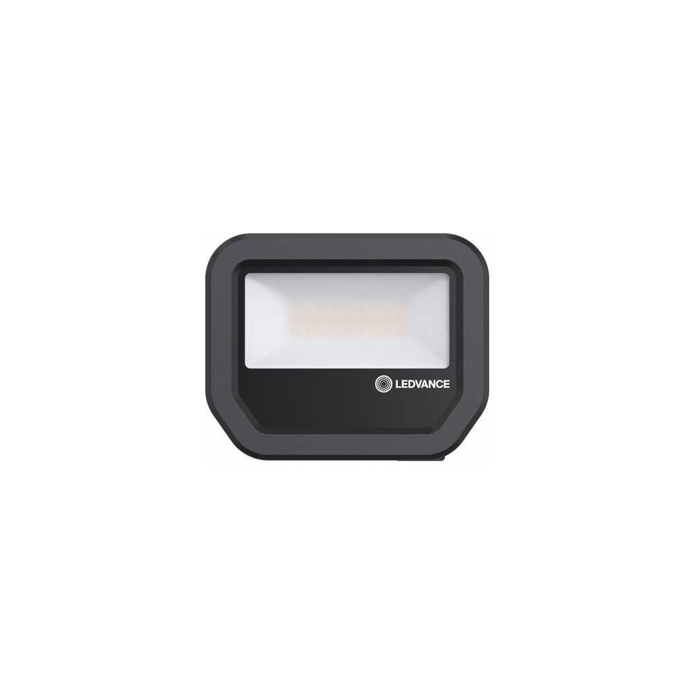 Ledvance LED-Strahler Floodlight 10 P, 1.200lm 4000K IP66, Aluminium, Schwarz, ... LEDVANCE-4099854305665 4099854305665 (Abb. 2)