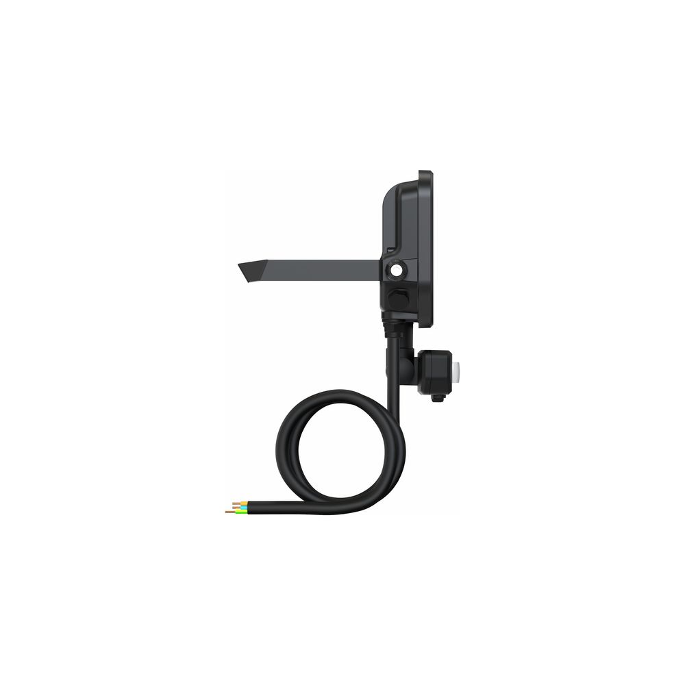 Ledvance LED-Fluter Floodlight Sensor 20, 17W, 2.400lm, 4000K, IP65, Aluminium,... LEDVANCE-4099854309526 4099854309526 (Abb. 3)