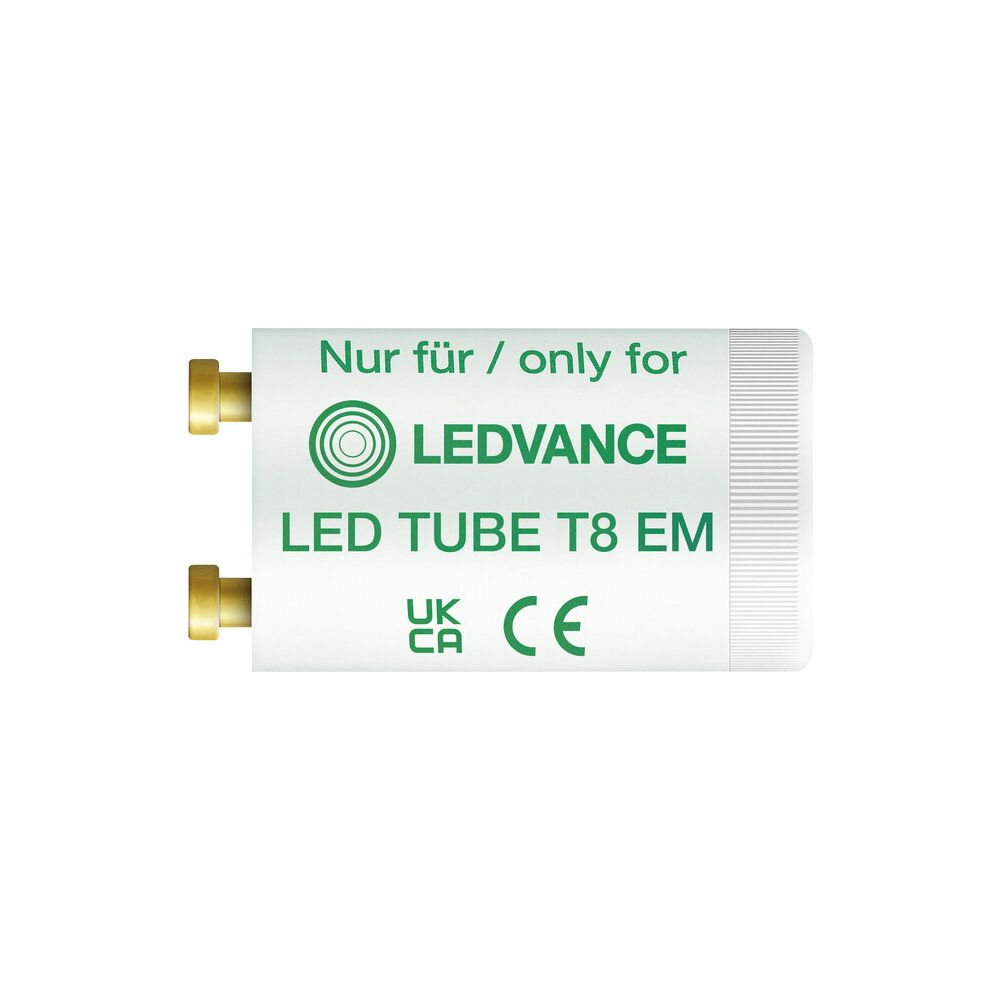 Ledvance LED-Starter T8 EM, 40x21x21mm... LEDVANCE-4099854067150 4099854067150 (Abb. 3)