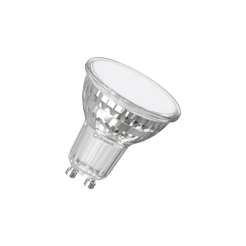 Ledvance LED-Reflektorlampe PAR16 DIM P, 2,4W, 36 Grad, 4000K, GU10, Glas, Kalt... LEDVANCE-4099854456831 4099854456831 (Abb. 9)