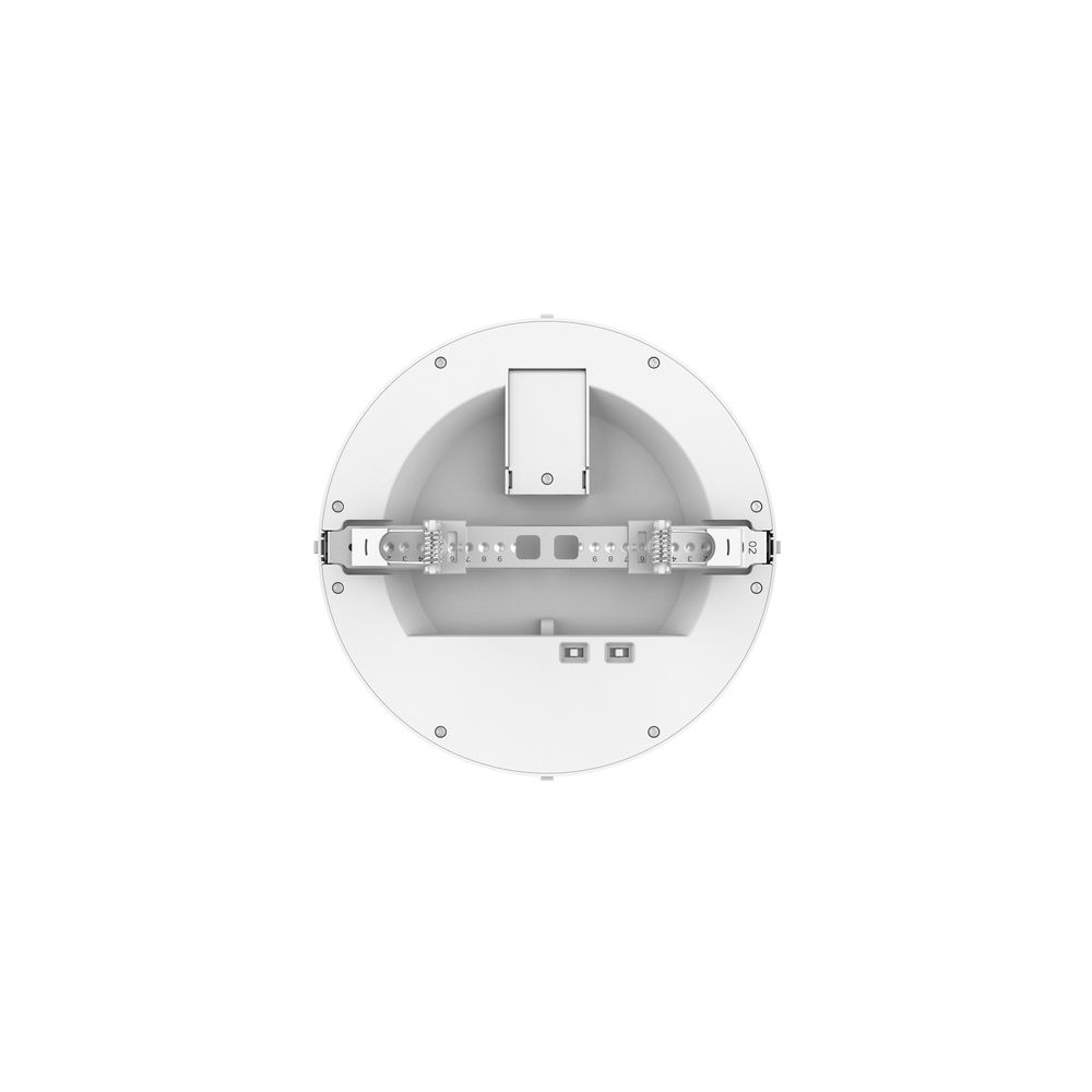 Ledvance Downlight-Universal DL UNIV D300 V, 23W, 3000/4000K, IP44, Polycarbona... LEDVANCE-4099854541155 4099854541155 (Abb. 5)