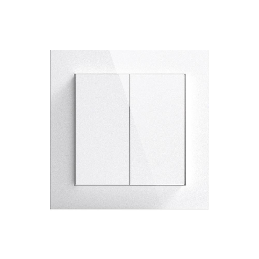 Ledvance Funkschalter SWITCH KINETIC DIRECT 4B, Zigbee 3.0, IP20, 81x81x17mm, P... LEDVANCE-4099854589812 4099854589812 (Abb. 3)