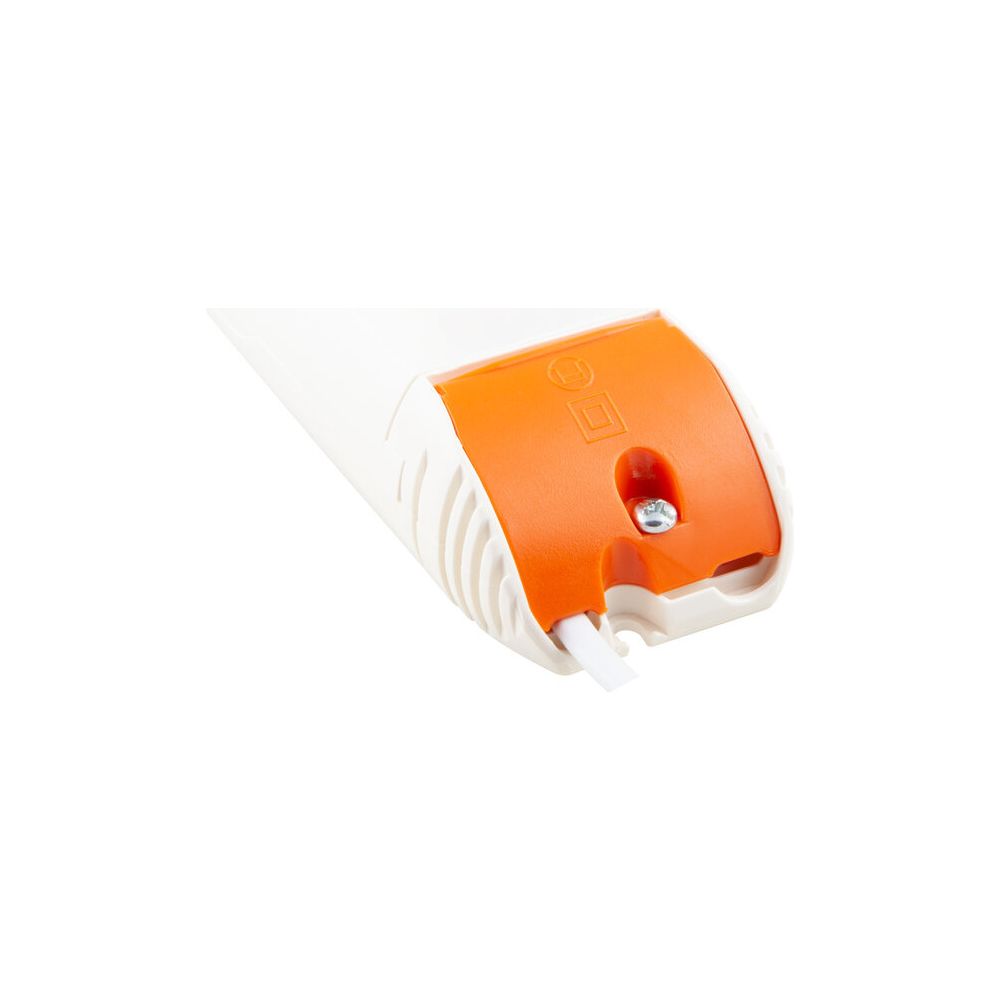 Ledvance Einbaustrahler SPOT ADJUST, 8W, 4000K, 36 Grad, IP20, Aluminium, Weiß... LEDVANCE-4058075799660 4058075799660 (Abb. 21)