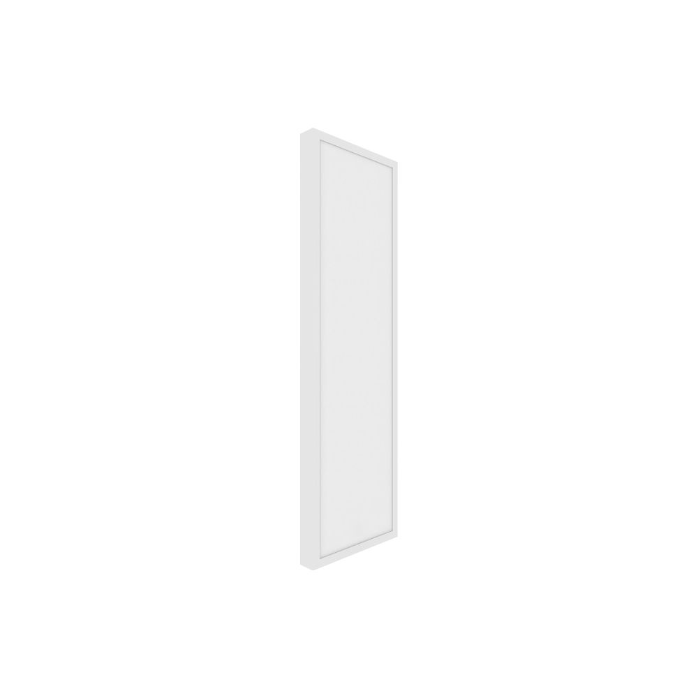 Ledvance Sanierungsleuchte Panel Surface 1274, 38W, 3000K/4000K, UGR kl. 19, IP... LEDVANCE-4099854729997 4099854729997 (Abb. 3)