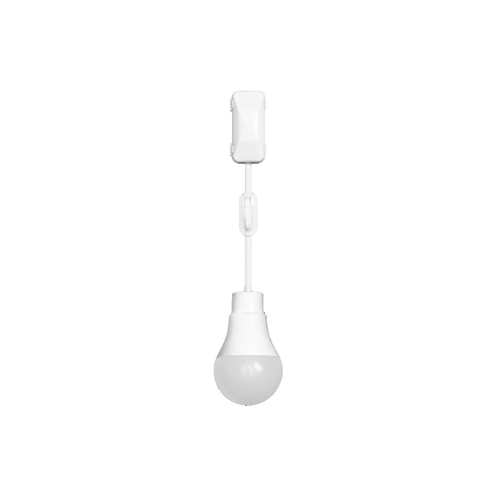 Ledvance Baustellenleuchte Renovation Classic A75, 10W, 1.055lm, 4000K, Weiß, R... LEDVANCE-4058075845749 4058075845749 (Abb. 4)