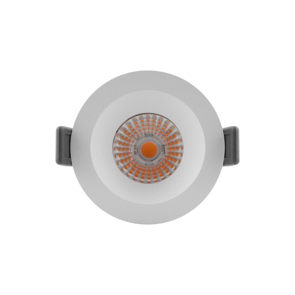 Ledvance Einbaustrahler SP FP FIX P, 8W 3000K 36 Grad IP65, Aluminium, Weiß... LEDVANCE-4058075799745 4058075799745 (Abb. 5)