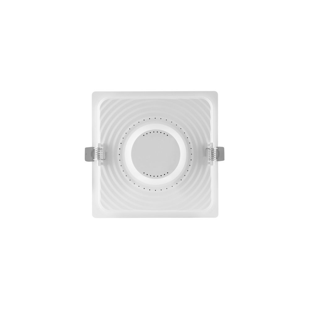 Ledvance LED-Downlight Slim Square 155, 12W, 3000K, 169x169x30mm, Polycarbonat,... LEDVANCE-4058075079274 4058075079274 (Abb. 4)