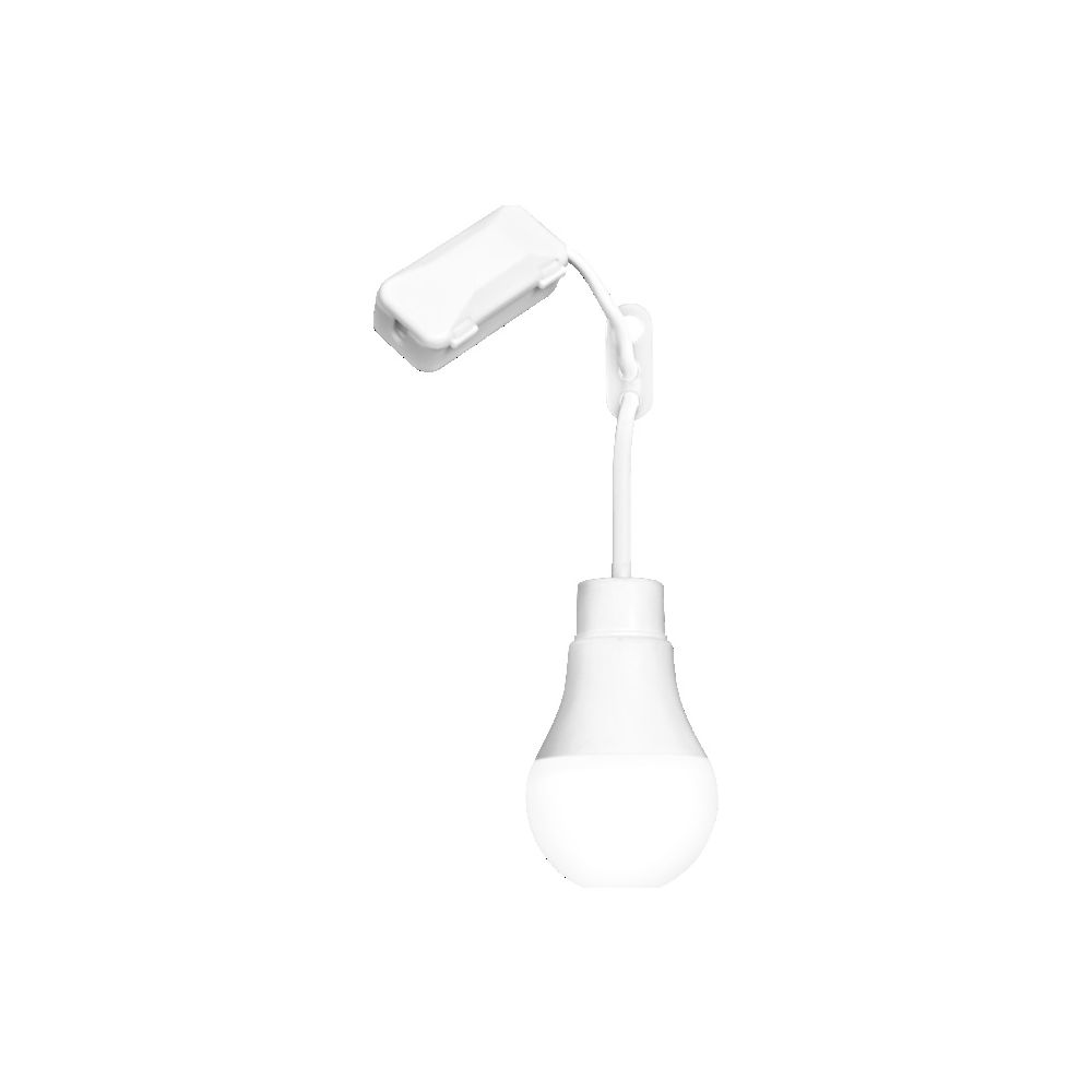 Ledvance Baustellenleuchte Renovation Classic A75, 10W, 1.055lm, 4000K, Weiß, R... LEDVANCE-4058075845749 4058075845749 (Abb. 7)