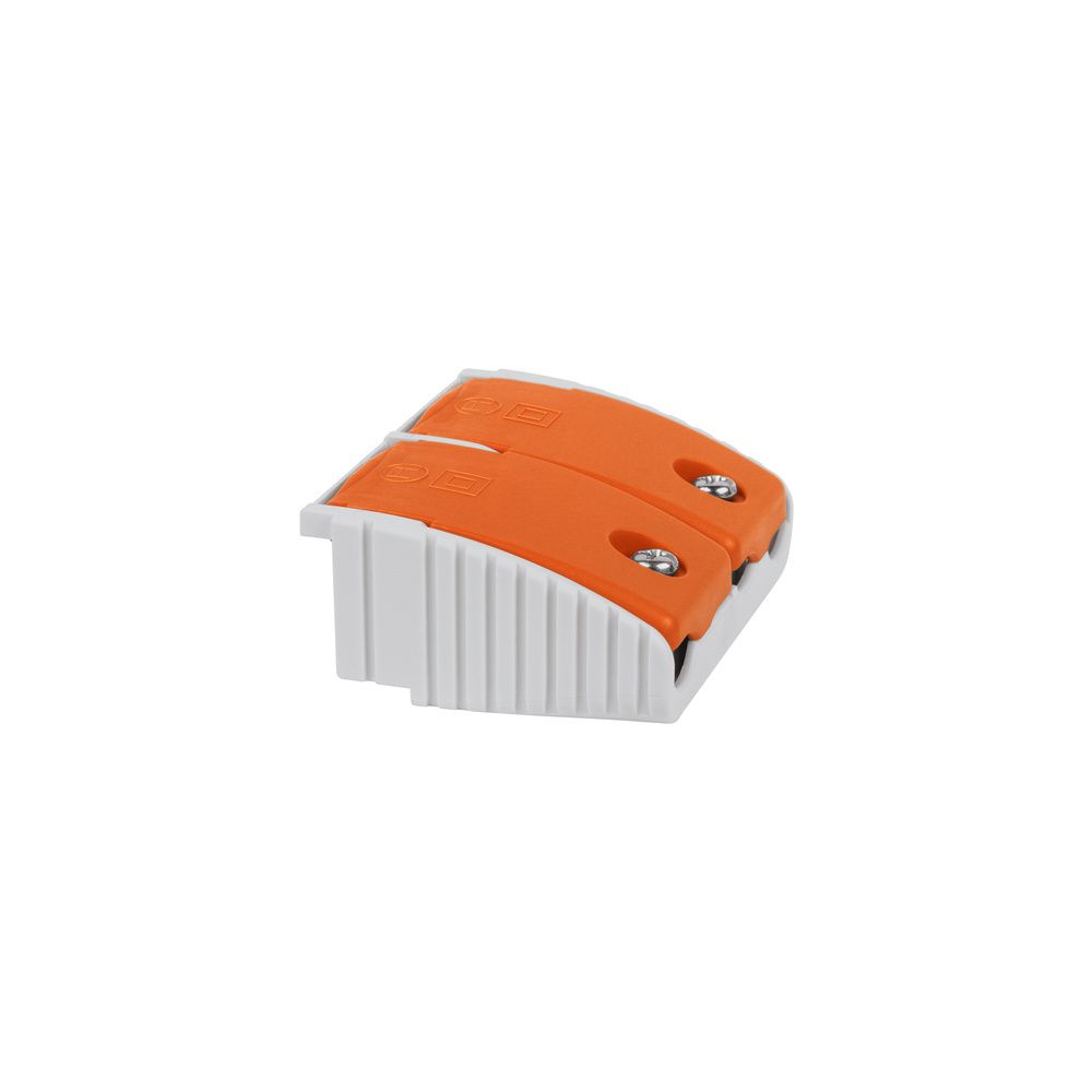 Ledvance Zugentlastung OT CABLE CLAMP E-STYLE, 38x53x25mm... LEDVANCE-4052899167896 4052899167896 (Abb. 6)