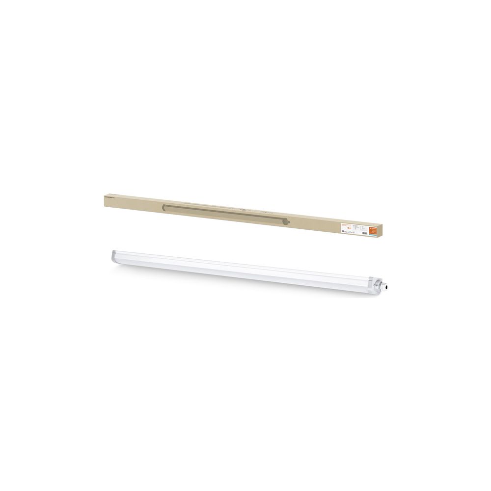 Ledvance Feuchtraumleuchte Damp Proof Compact Gen 2, 50W 4000K IP66 IK08, Polyc... LEDVANCE-4058075740891 4058075740891 (Abb. 6)