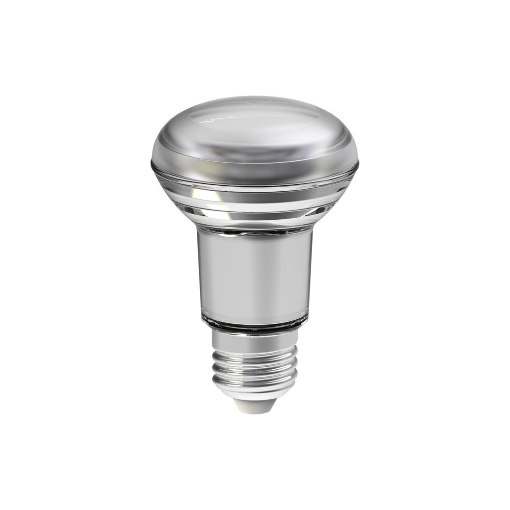 Ledvance LED-Reflektorlampe R63, 2,9W, 210lm, 2700K, E27, Glas, Warm weiß... LEDVANCE-4099854048012 4099854048012 (Abb. 4)