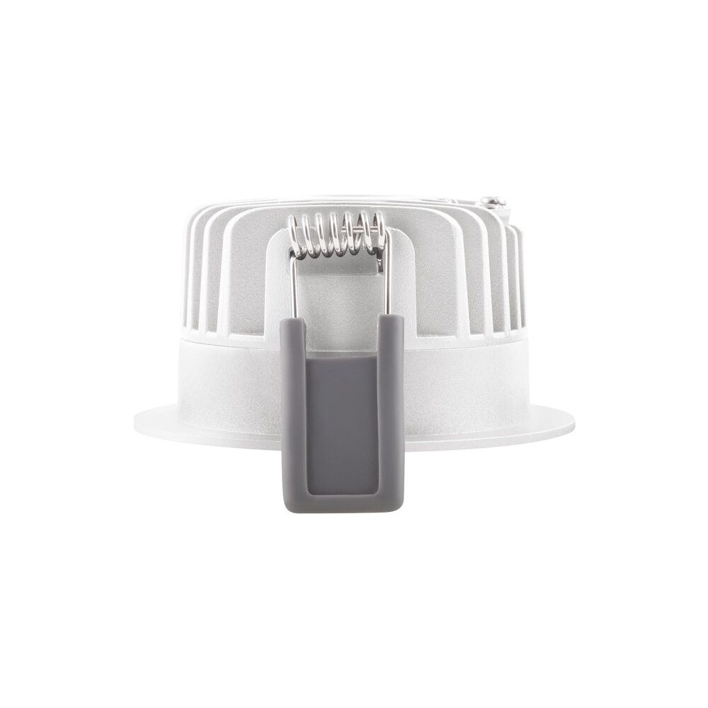 Ledvance Einbaustrahler SP FIX P 8W 940, 36 Grad, IP44, Aluminium, Weiß... LEDVANCE-4058075799561 4058075799561 (Abb. 7)