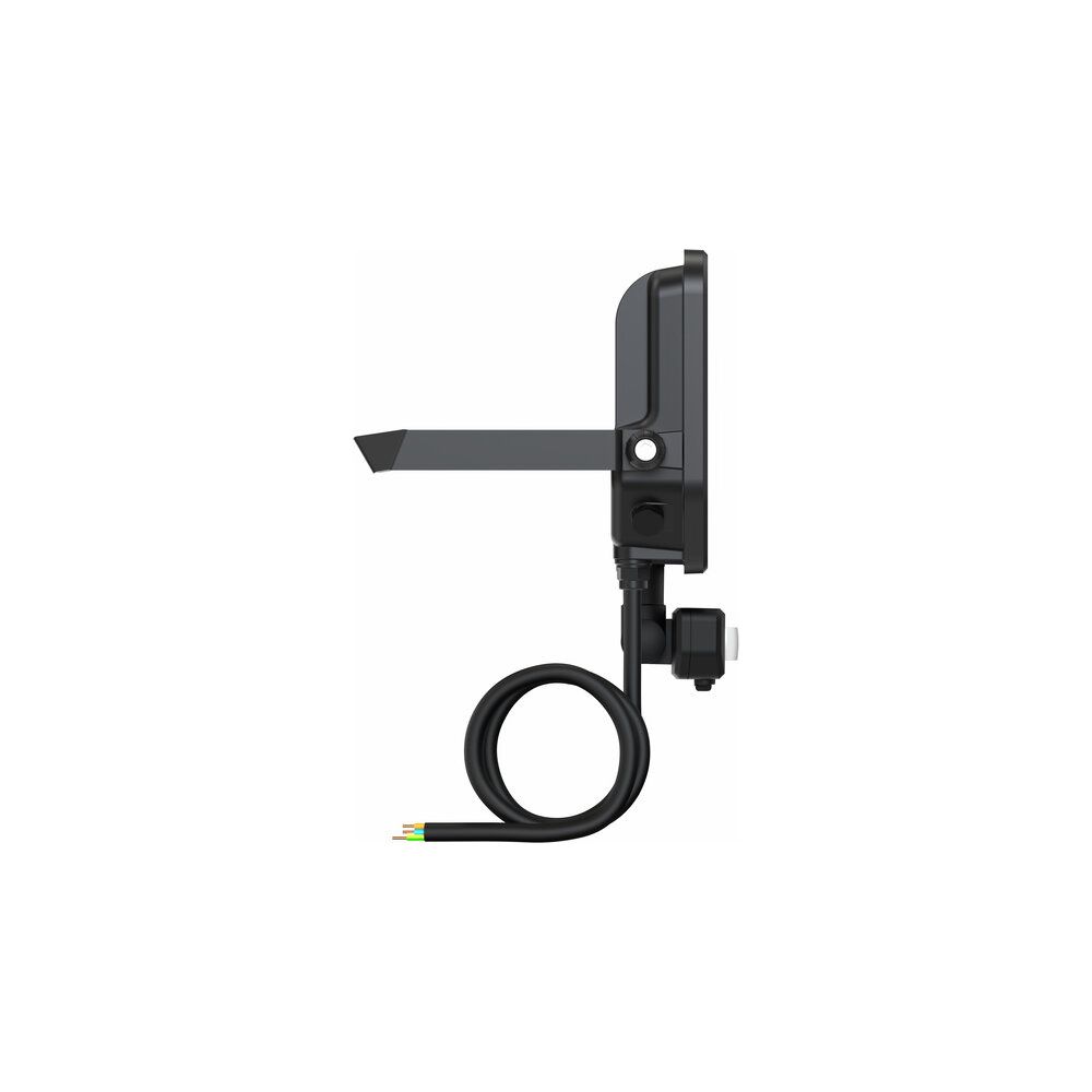 Ledvance LED-Fluter Floodlight Sensor 50, 6.000lm 4000K IP65, Aluminium, Schwar... LEDVANCE-4099854306921 4099854306921 (Abb. 3)