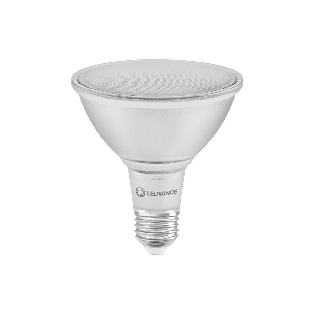 Ledvance LED-Reflektorlampe PAR38 DIM P, 14,5W 1.035lm 30° 2700K E27, Glas, Kla... LEDVANCE-4099854071270 4099854071270 (Abb. 2)