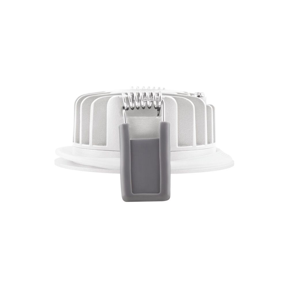 Ledvance Einbaustrahler SP AIR FIX P 6W 930, 36 Grad, IP65, Aluminium, Weiß... LEDVANCE-4058075799929 4058075799929 (Abb. 7)