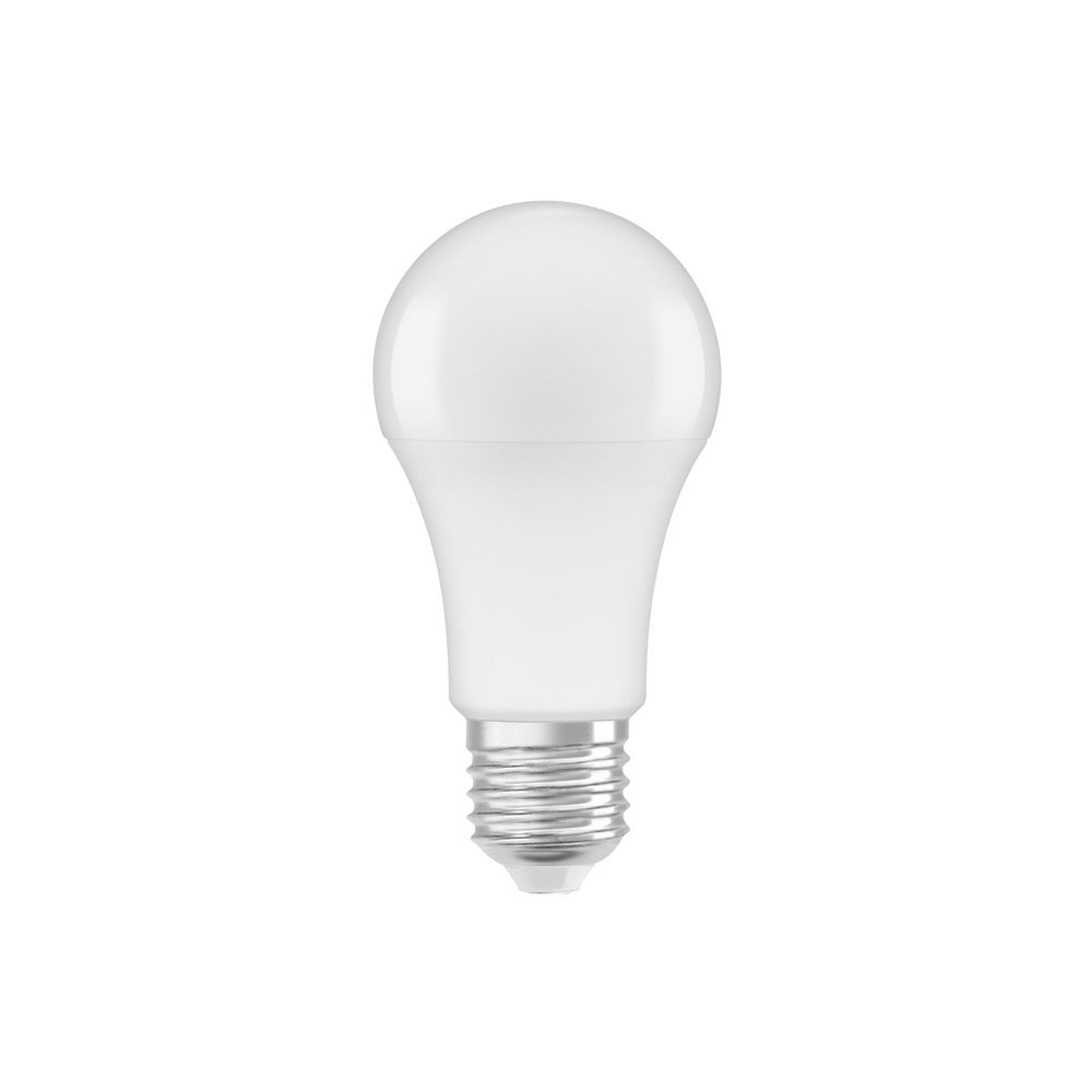 Ledvance LED-Lampe Classic A 10W 827 E27, 1055lm, 2700K, Matt, 112x60mm... LEDVANCE-4099854048821 4099854048821 (Abb. 4)